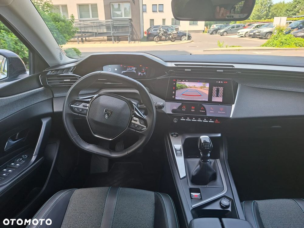 Peugeot 308 - 26