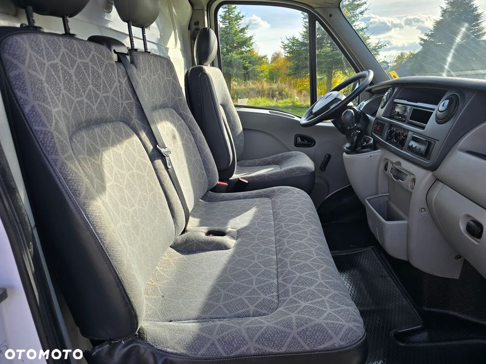 Renault Master - 14