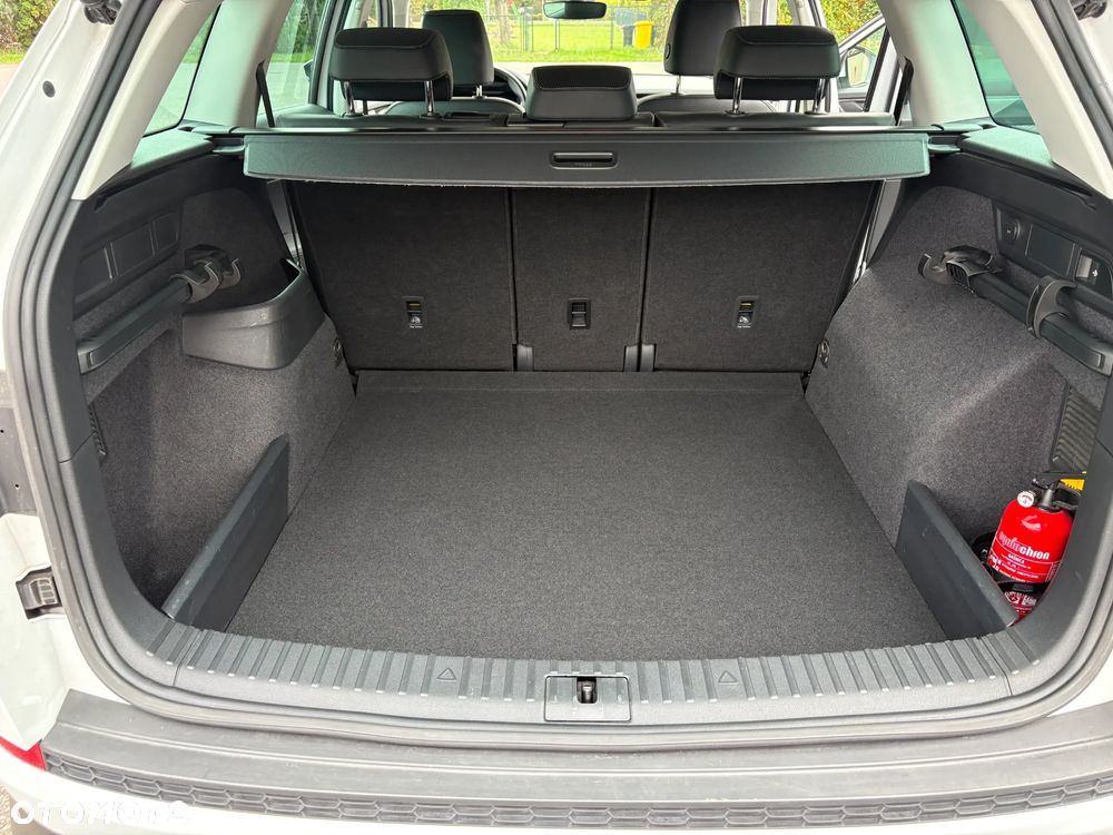 Skoda Kodiaq 2.0 TSI 4x4 Style DSG - 11