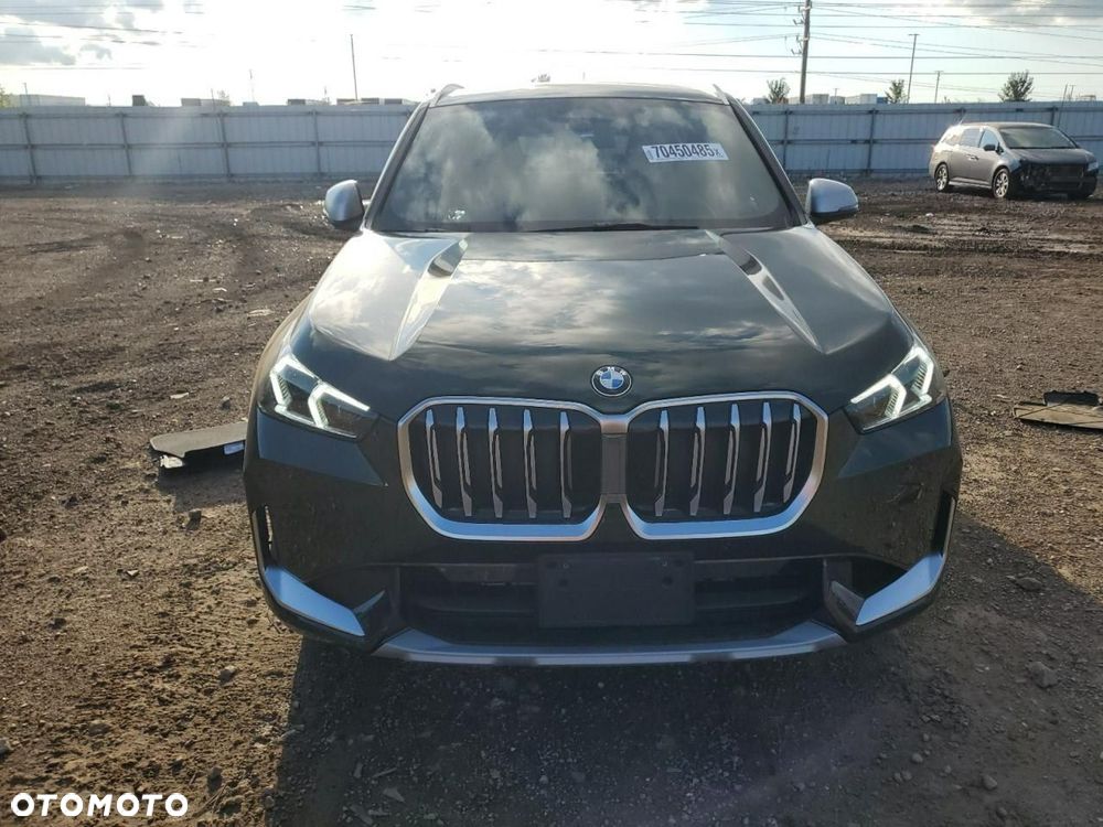 BMW X1 - 6