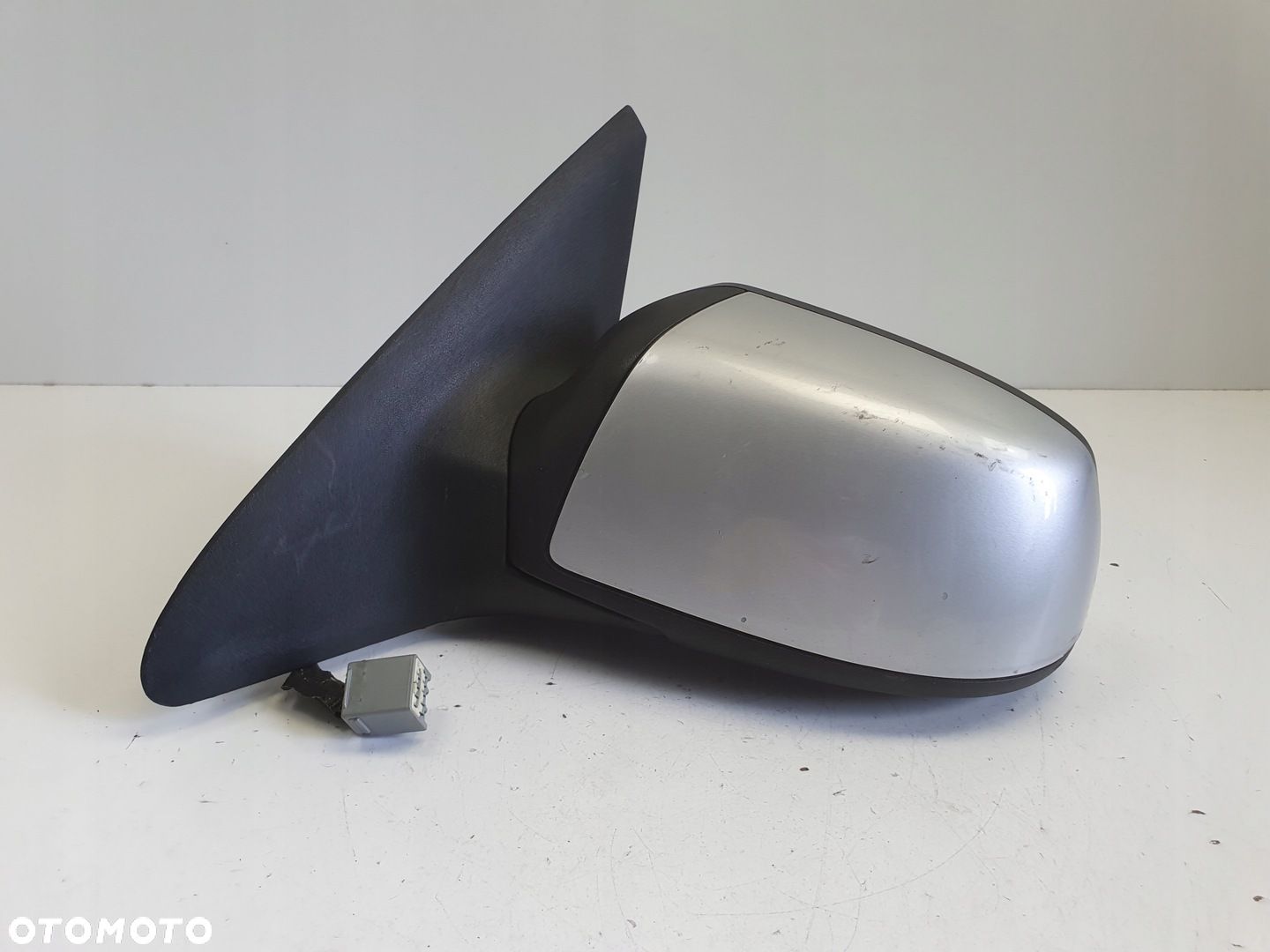 Ford Mondeo III MK3 00-07r LUSTERKO LEWE KIEROWCY 5 pin pinów - 1