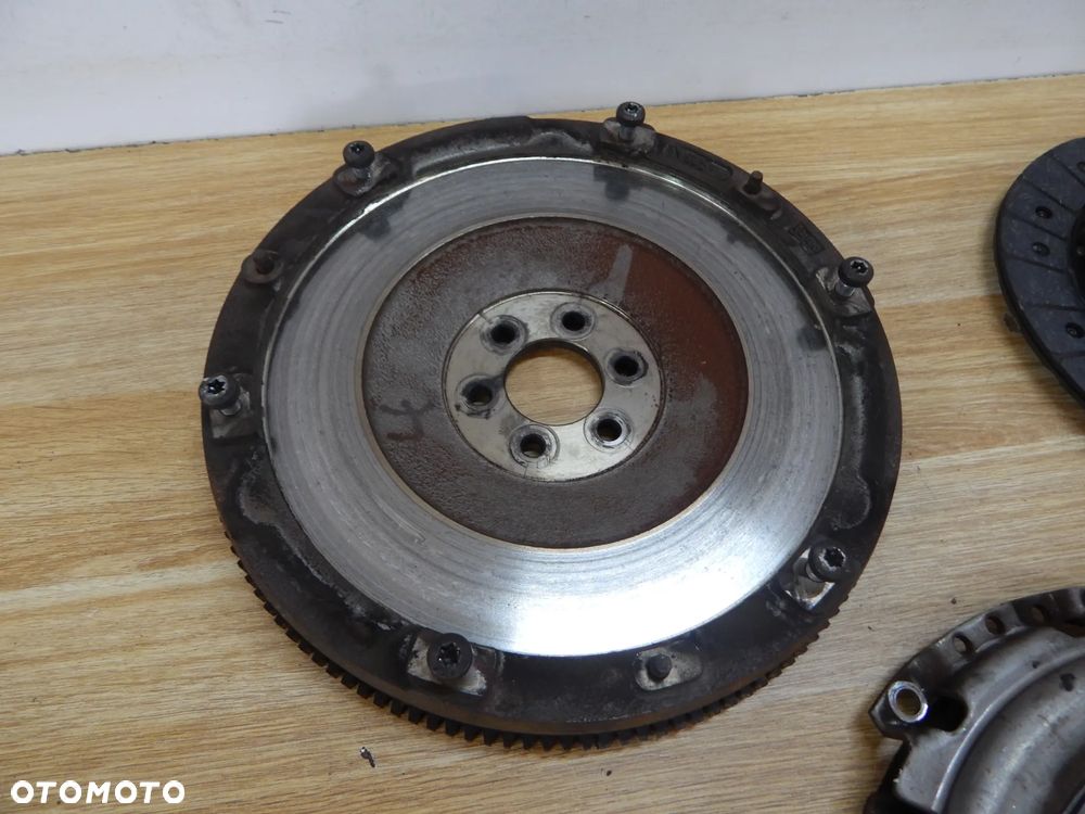Sprzęgło sztywne wysprzęglik 1.6 HDi Citroen Berlingo II III c3 c4 xsara Peugeot Partner 207 307 407 08-17 Łuków części - 8
