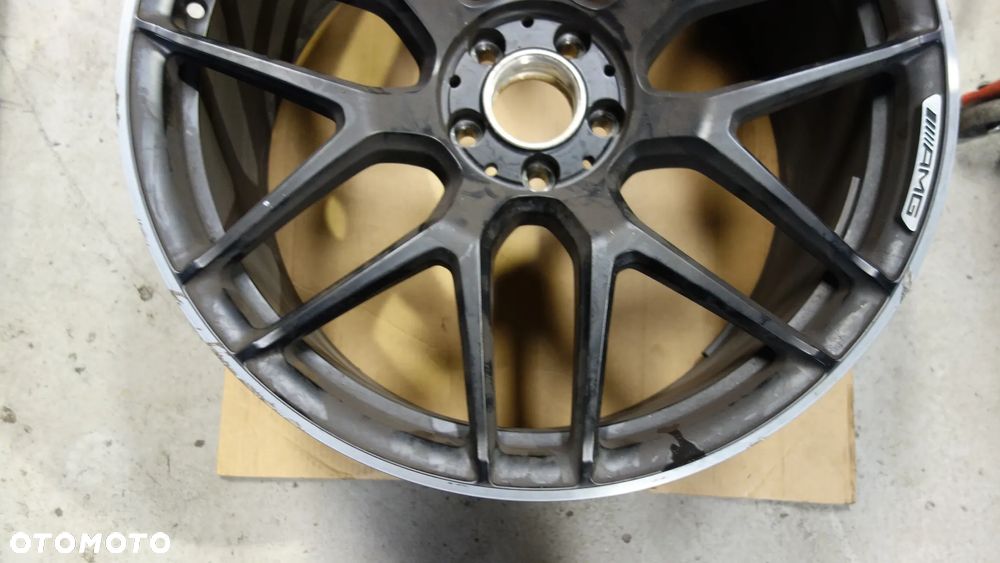 FELGA 2904010800 - 3