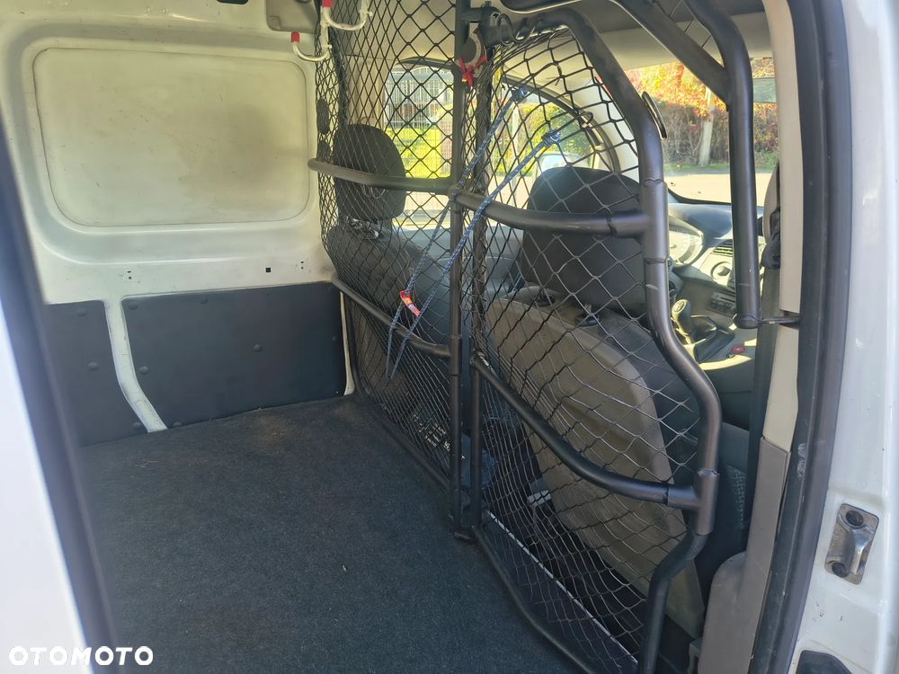 Renault Kangoo - 19