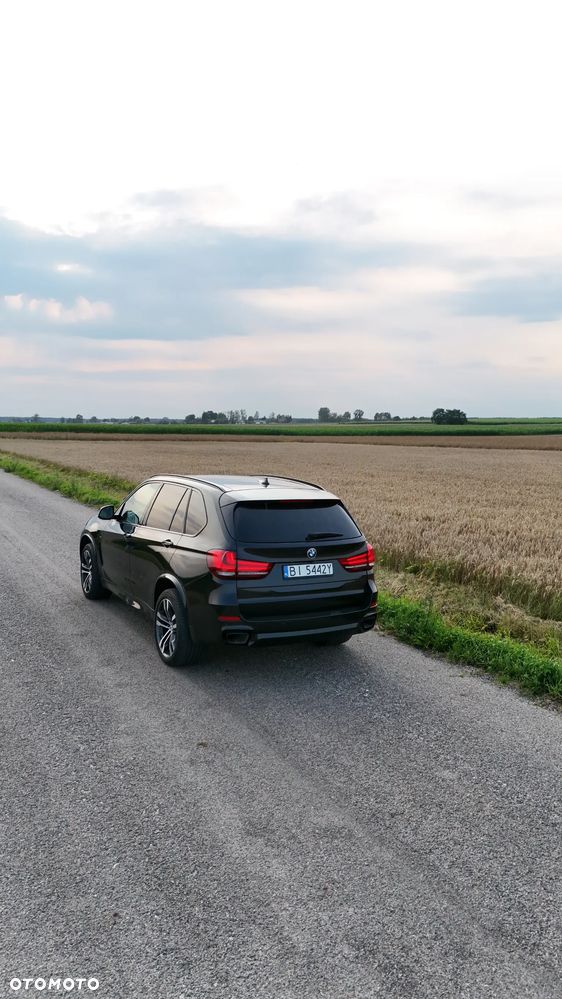 BMW X5 M - 5