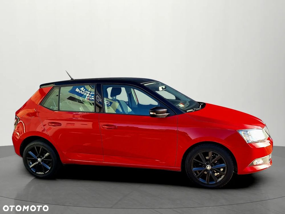 Skoda Fabia 1.0 Ambition - 3