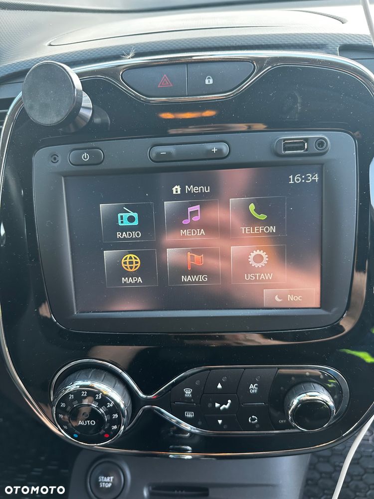 Renault Captur 1.2 TCe Intens EDC - 16