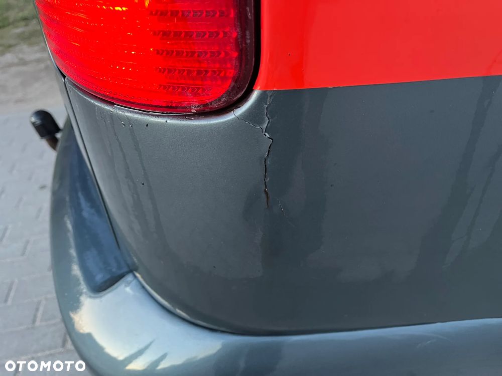 Volkswagen Caddy 2.0 Life (7-Si.) - 17