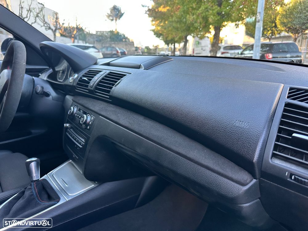 BMW 120 d DPF - 42