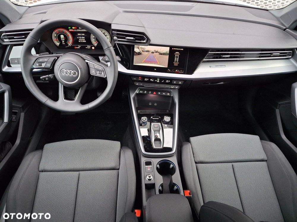 Audi A3 Limousine - 20