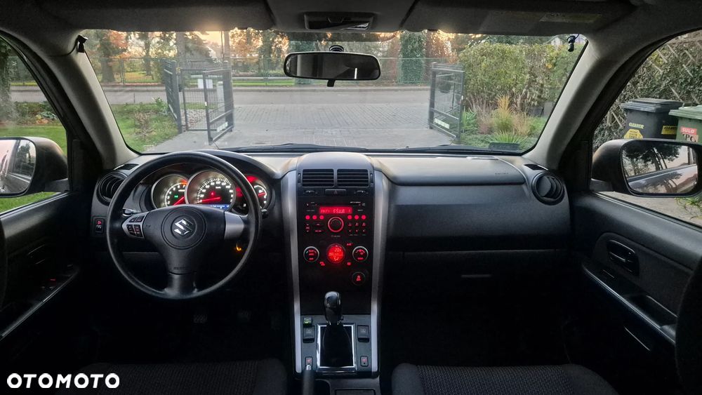 Suzuki Grand Vitara 1.6 Comfort EU5 - 15