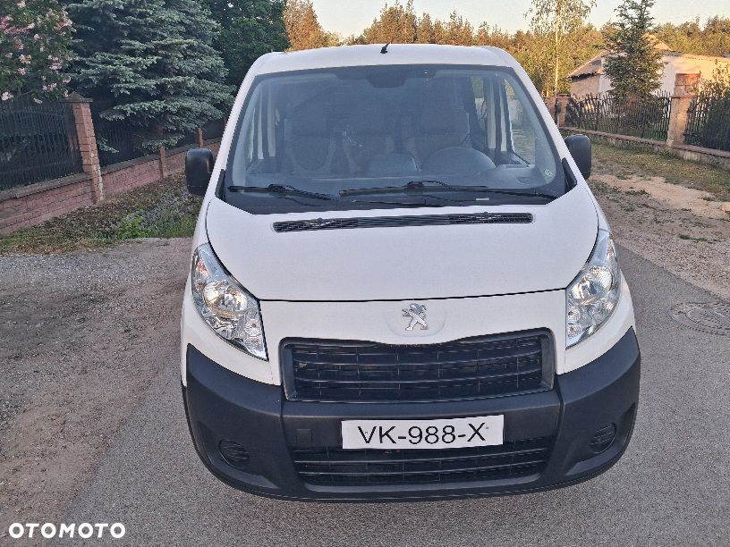 Peugeot Expert - 2