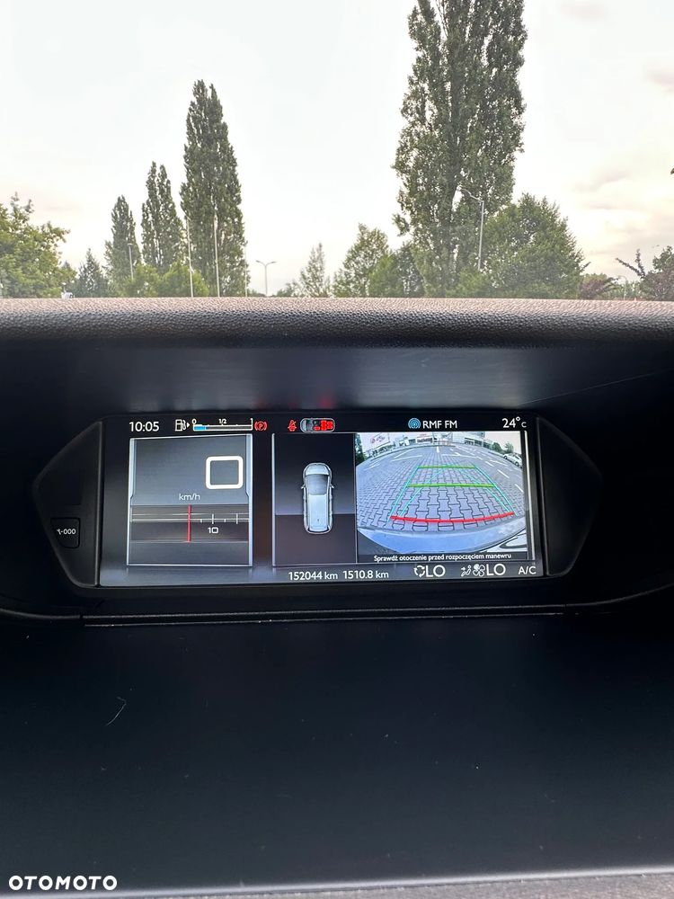 Citroën C4 Grand Picasso PureTech 130 Stop&Start Exclusive - 22