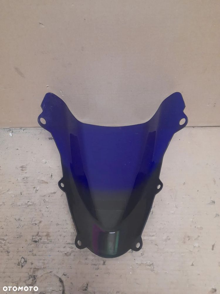 SUZUKI GSXR 1000 09-16 SZYBA WVM KBA 90512 - 8