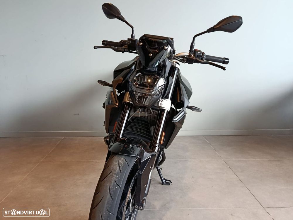 BMW F 900 R 900 R - 4