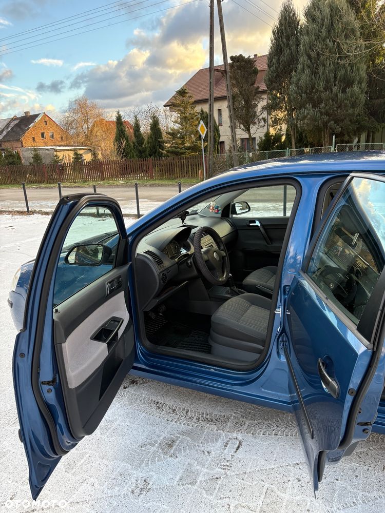 Volkswagen Polo 1.2 Trendline - 13