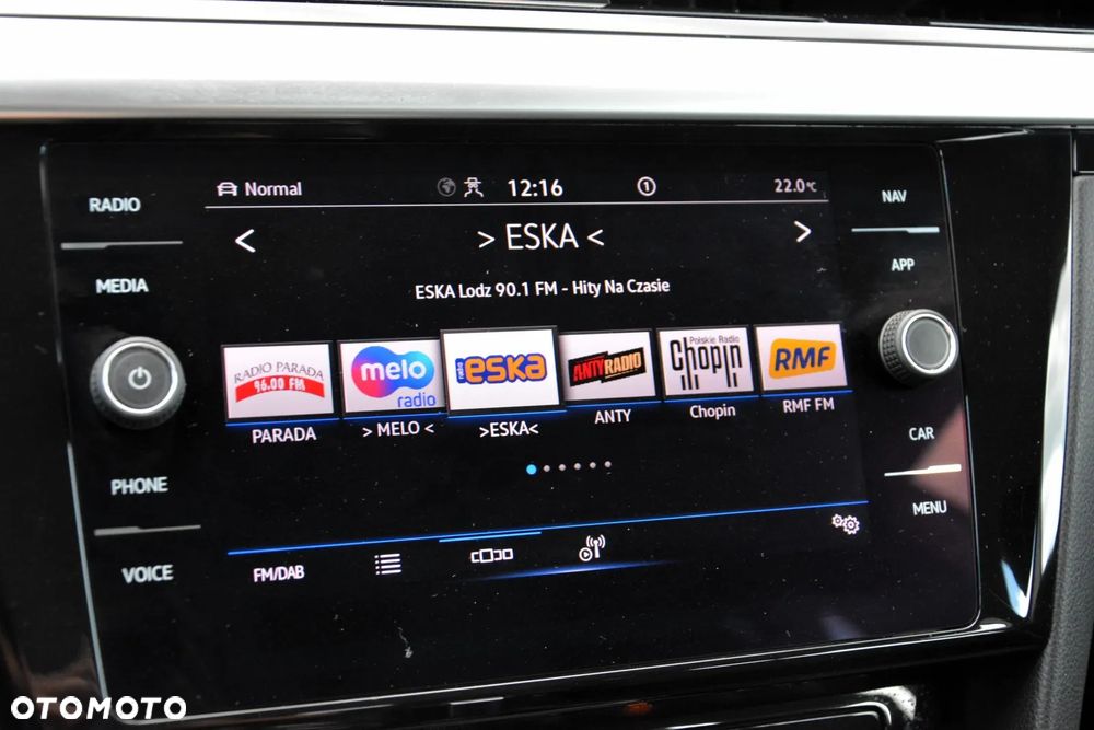 Volkswagen Arteon 2.0 TSI GPF Elegance DSG - 22