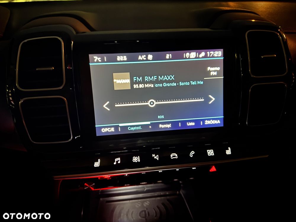 Citroën C5 Aircross 1.2 PureTech Feel - 9