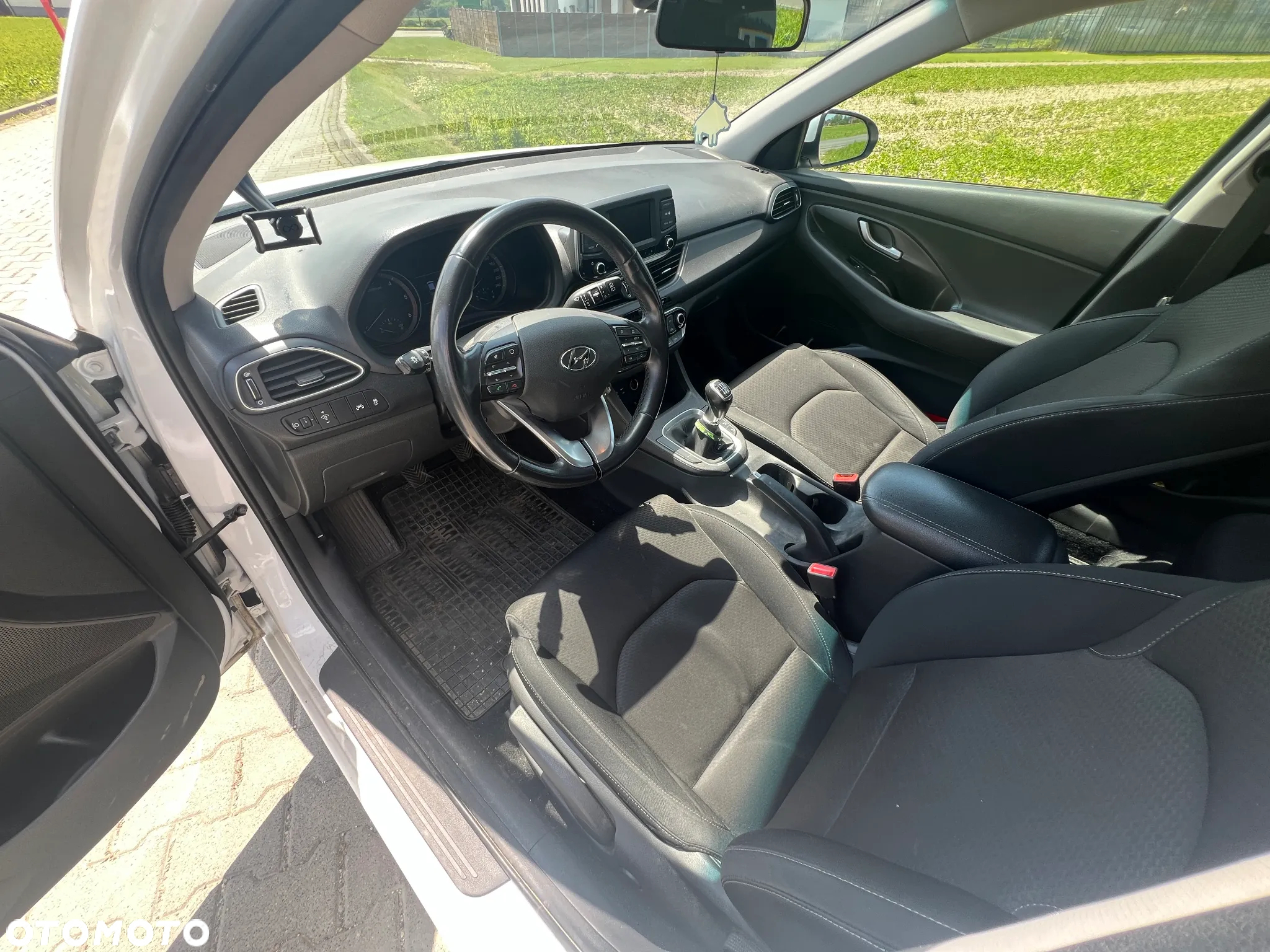 Hyundai i30 1.6 CRDi Comfort - 9
