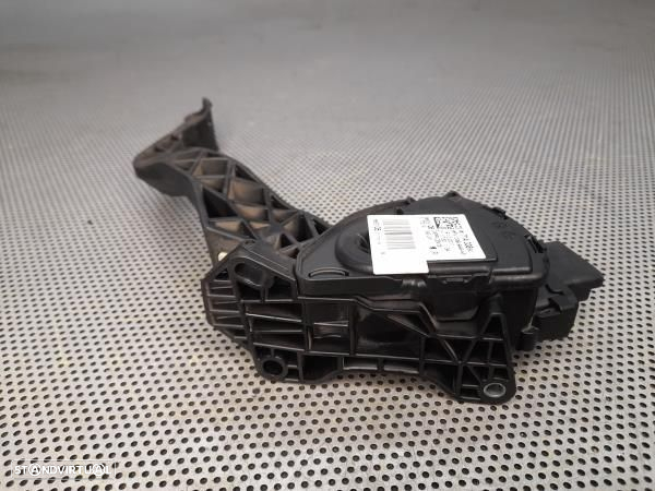Pedal Acelerador Eletrico Citroen Ds3 - 4