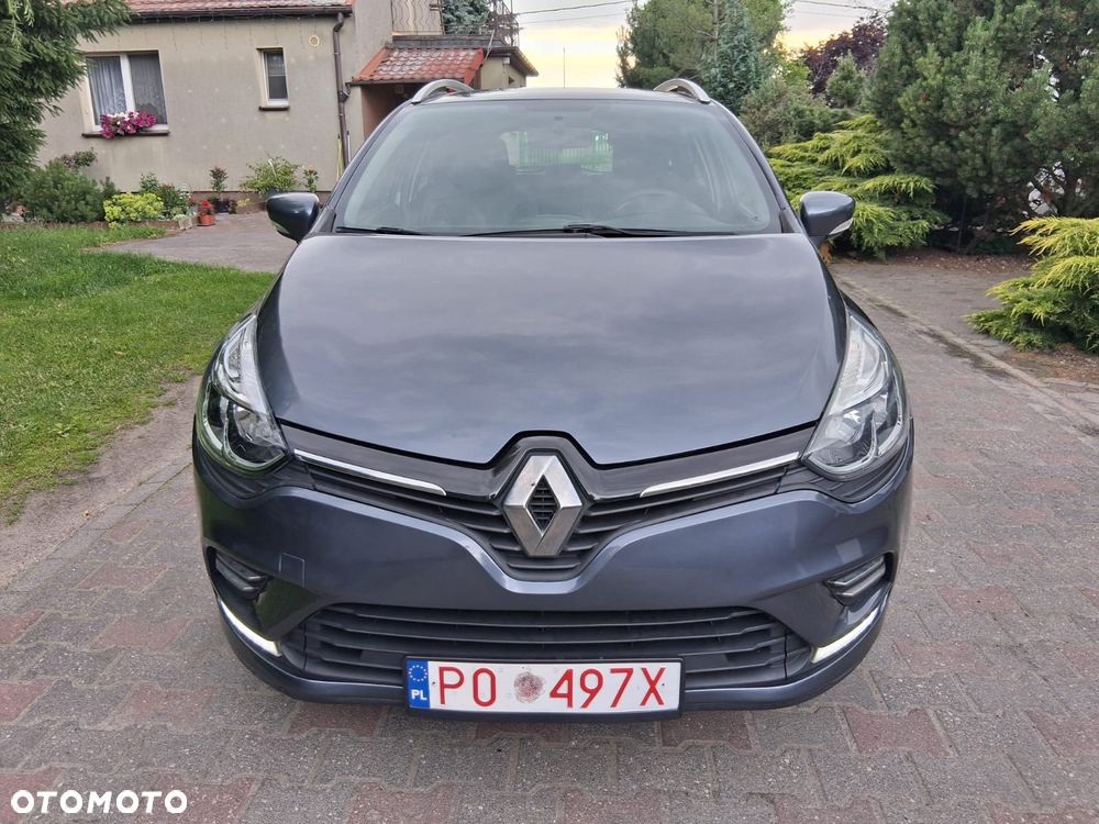 Renault Clio 1.5 dCi Zen - 22