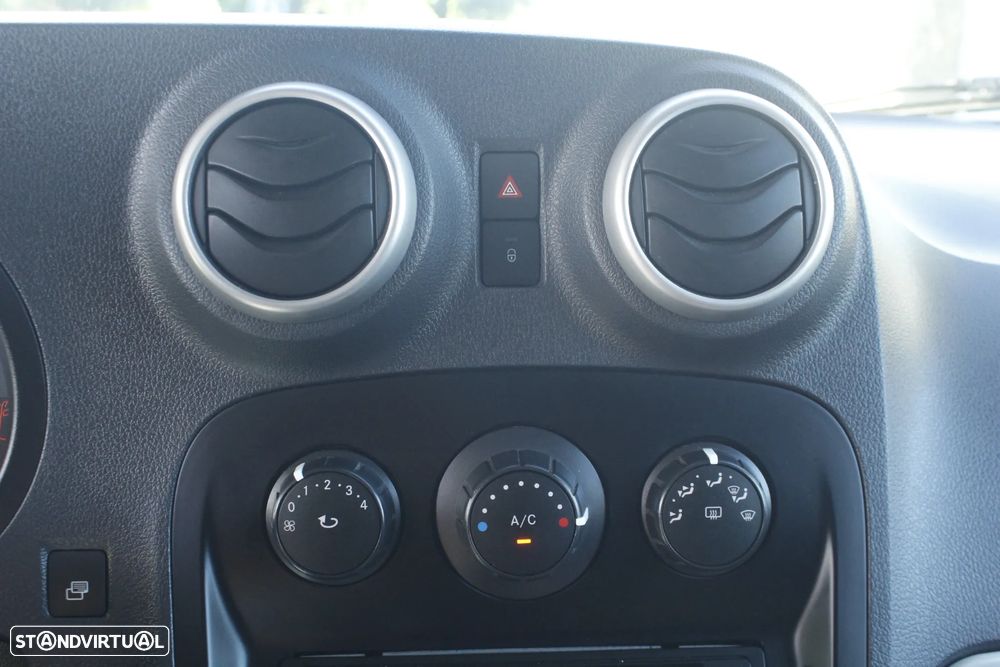 Mercedes-Benz Citan 111 CDi/31 Longo - 11