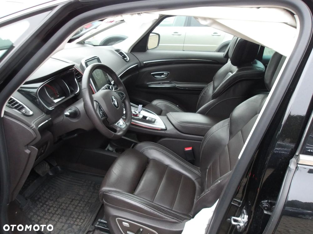 Renault Espace Energy dCi 160 EDC Initiale Paris - 11