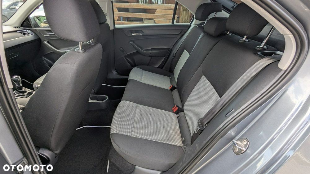 Seat Toledo - 18
