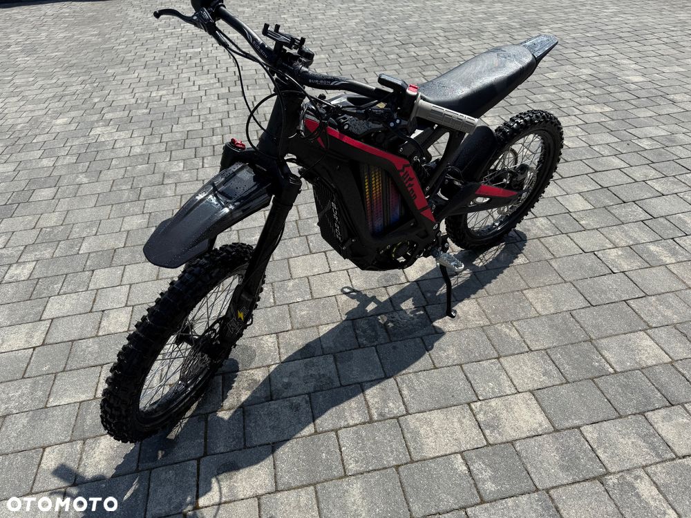 Surron Light Bee S - 1