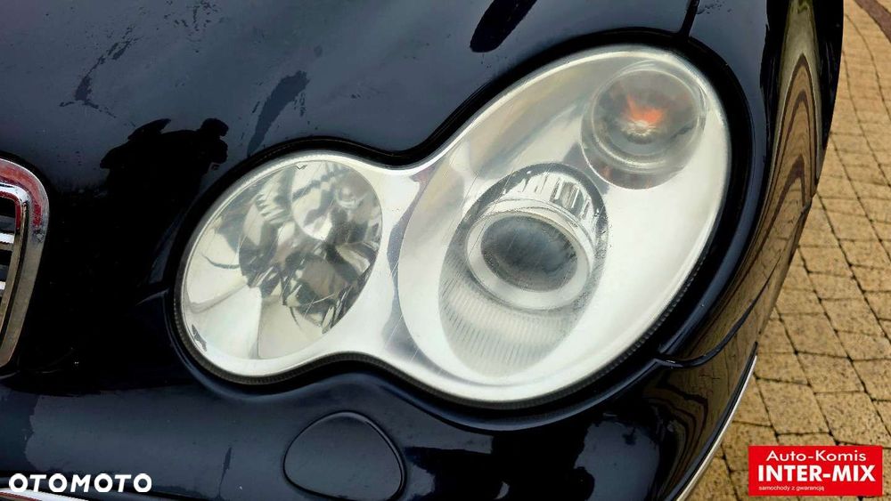 Mercedes-Benz Klasa C - 14