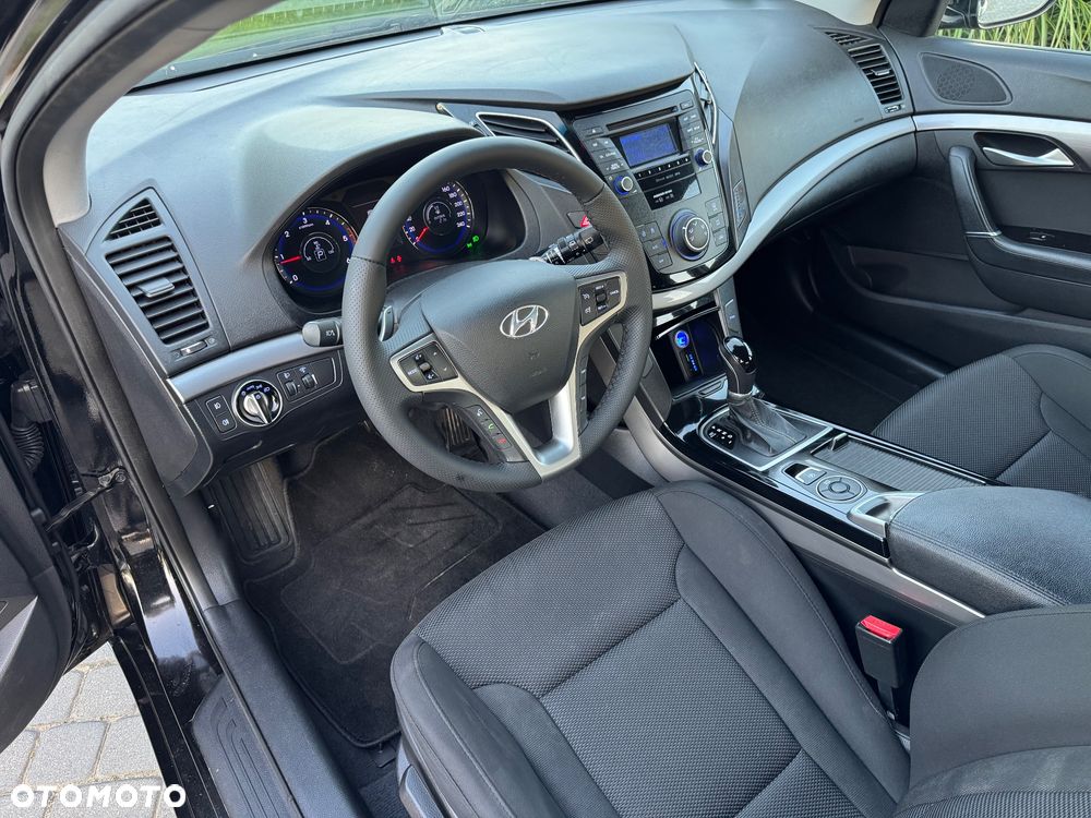 Hyundai i40 - 18