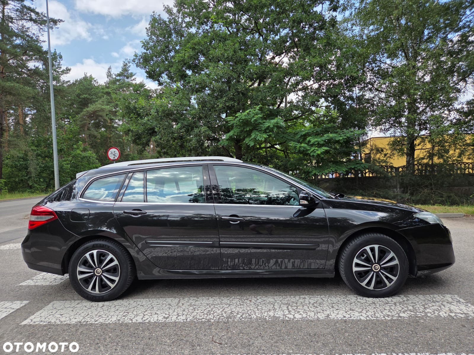 Renault Laguna 2.0 Privilege - 4