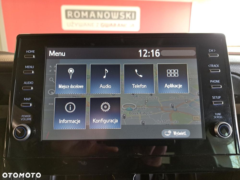 Toyota Camry 2.5 Hybrid Prestige CVT - 25