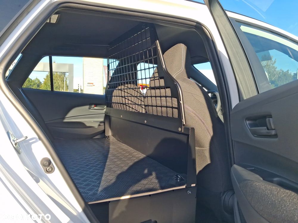 Toyota Corolla 1.8 Hybrid Active - 2