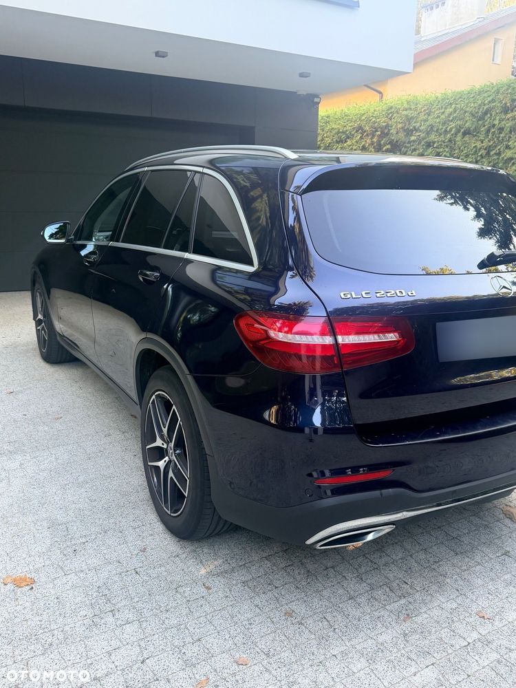 Mercedes-Benz GLC - 2