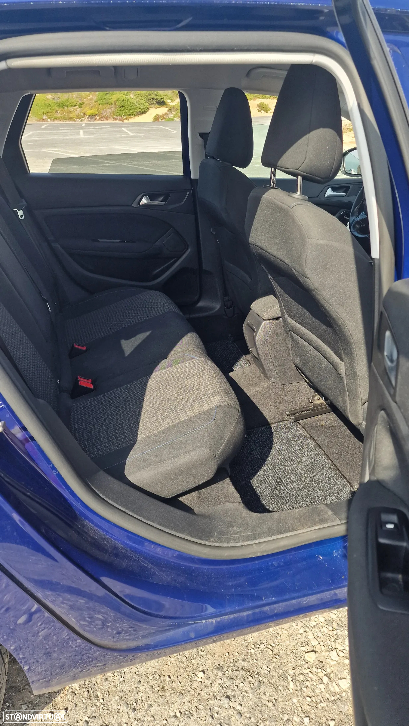 Peugeot 308 1.5 BlueHDi Style - 16