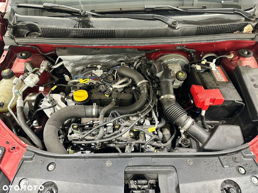 Dacia Sandero Stepway 1.0 TCe Laureate S&S - 38