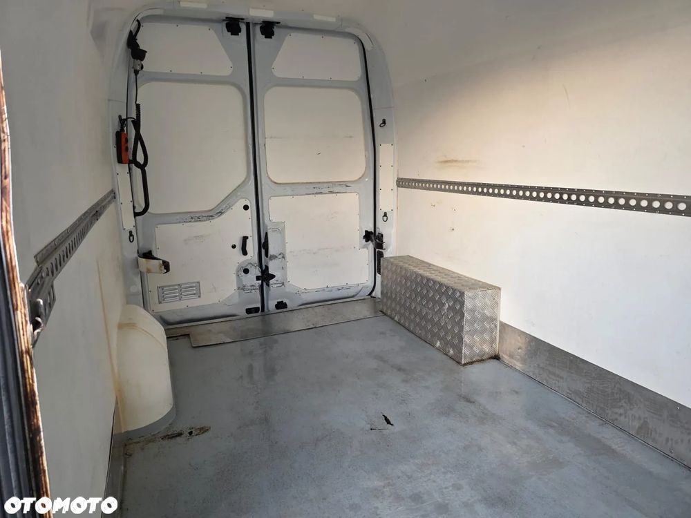 Renault MASTER 2020 ROK KLIMA KAMERA 2X BOCZNE DRZWI L3H2 - 20