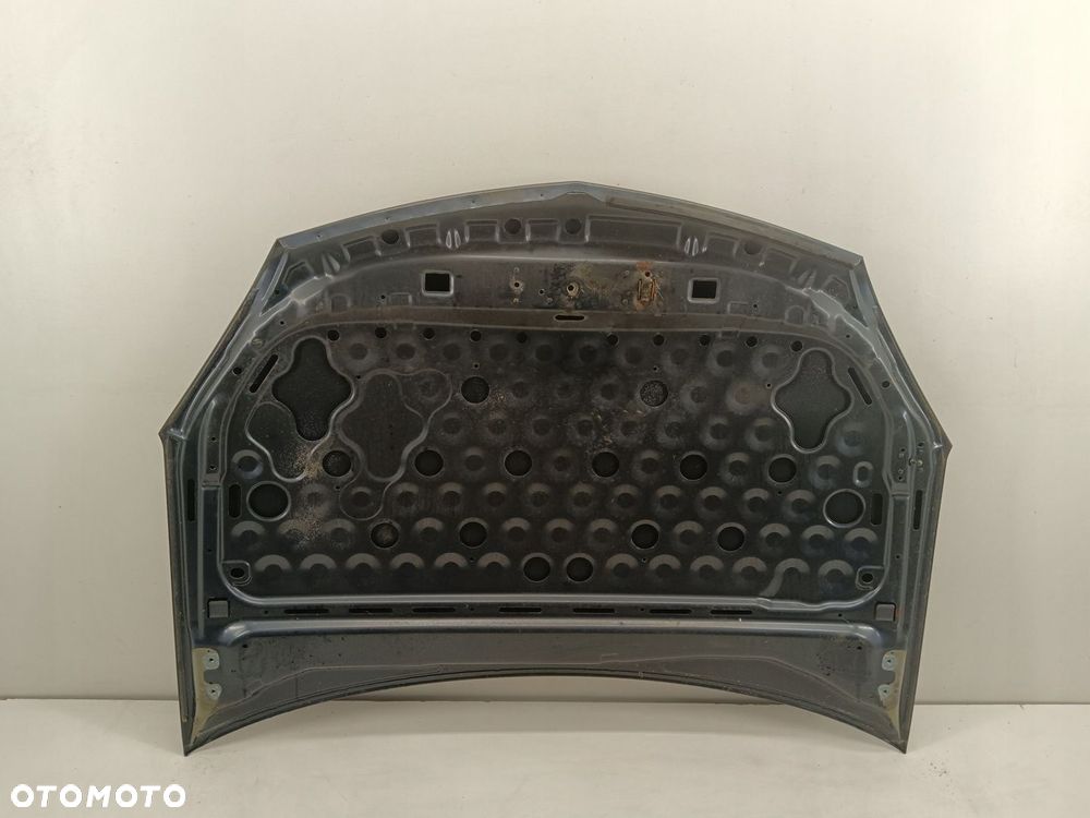 MASKA POKRYWA SILNIKA OPEL ASTRA III H 04-09 Z4XU - 5