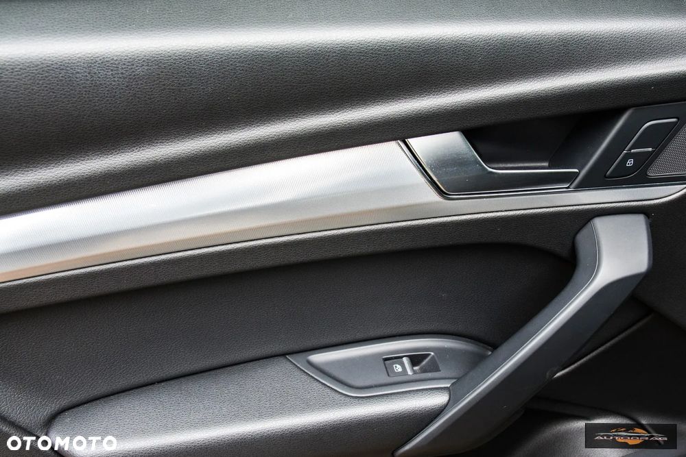 Audi Q5 2.0 TFSI Quattro Design S tronic - 21