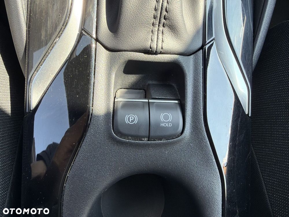 Toyota Corolla 1.8 Hybrid Comfort - 19