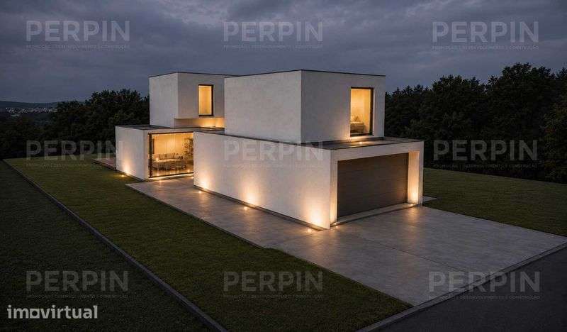 Moradia T3 Em Estarreja - Grande imagem: 2/2