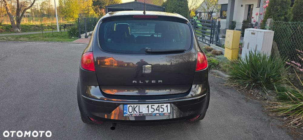 Seat Altea - 3