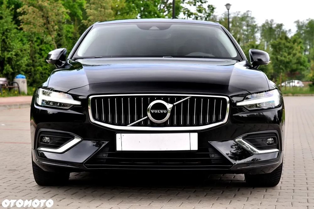 Volvo S60 - 7