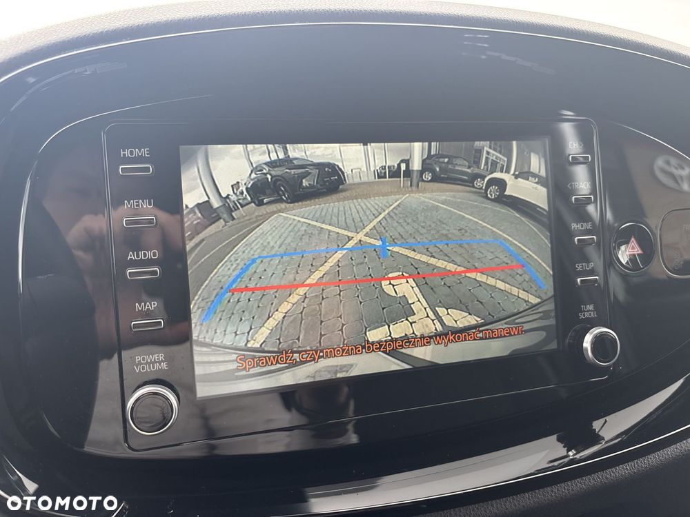 Toyota Aygo X - 27