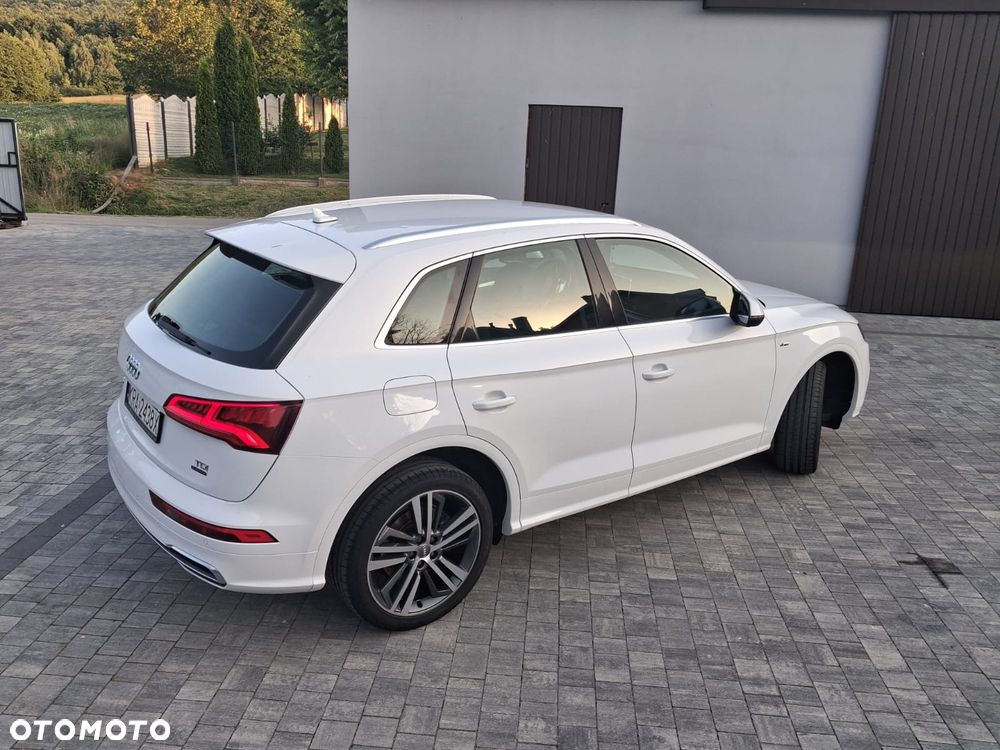 Audi Q5 2.0 TDI Quattro S tronic - 12