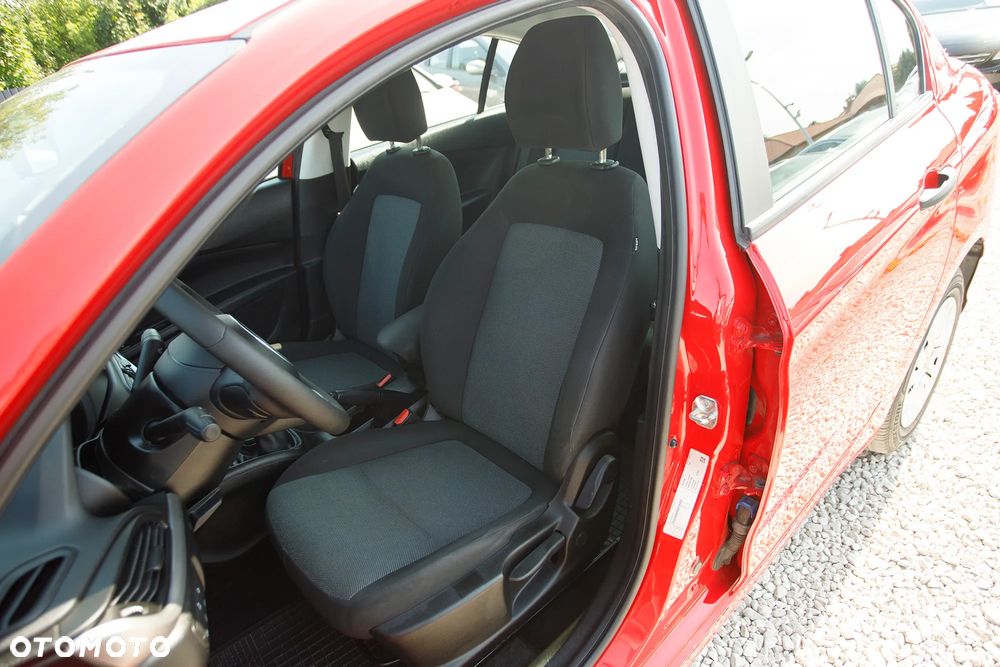 Fiat Tipo 1.4 16V Lounge - 33