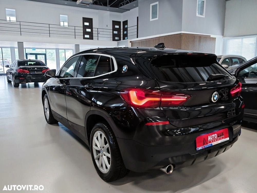 BMW X2 - 3