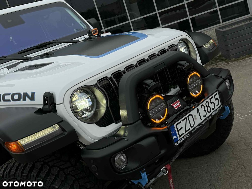 Jeep Wrangler - 18