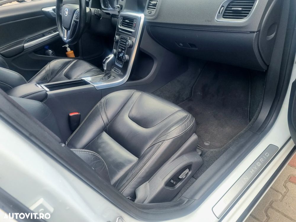 Volvo V60 - 7
